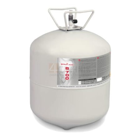 Butla Spray-Kon B700 uniwersalny klej kontaktowy 17kg/22l