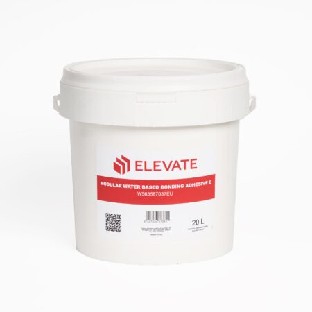 Wiaderko kleju modułowego E na bazie wody