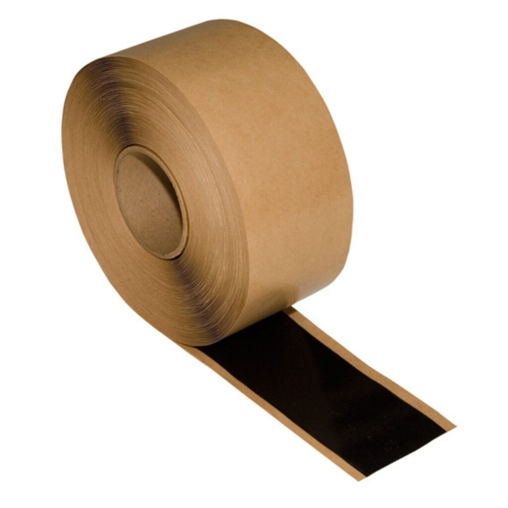 Taśma łączeniowa EPDM QuickSeam Splice Tape 3 cale