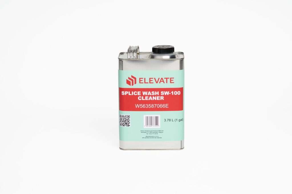 Puszka środku czyszczącego do łączeń UltraPly TPO Splice Wash SW-100