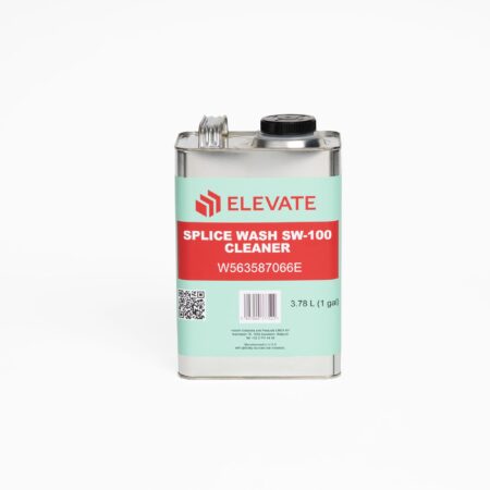 Puszka środku czyszczącego do łączeń UltraPly TPO Splice Wash SW-100