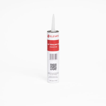 Szpachlówka uszczelniacz Elevate Firestone Lap Sealant HS 330ml