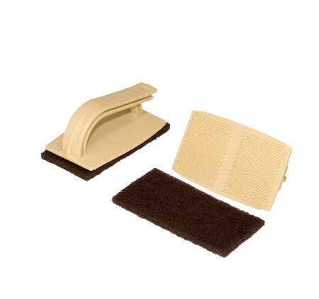 Packa z filcem do EPDM - QuickScrubber Kit