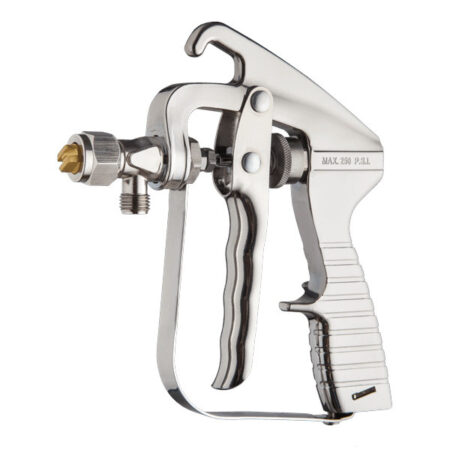 Pistolet natryskowy do kleju kontaktowego