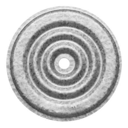 Płyta mocująca izolację