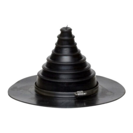 Przejście rurowe QuickSeam Pipe Flashing Elevate Hydrotarasy