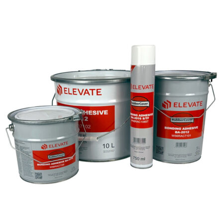 Rodzina produktów Bonding Adhesive Elevate