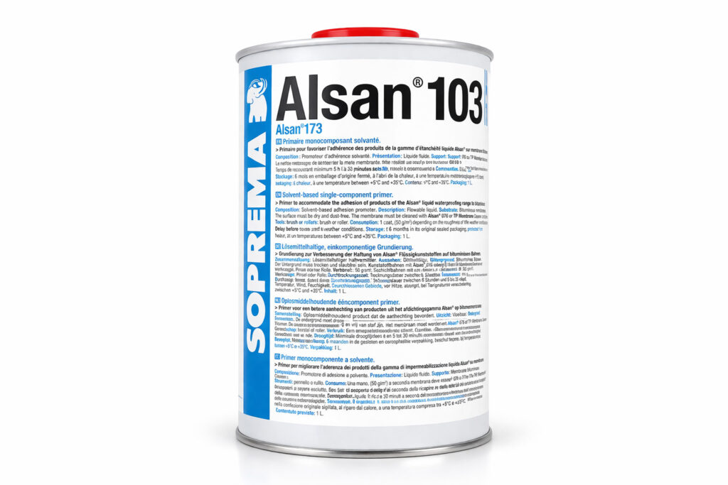 Soprema Alsan 103