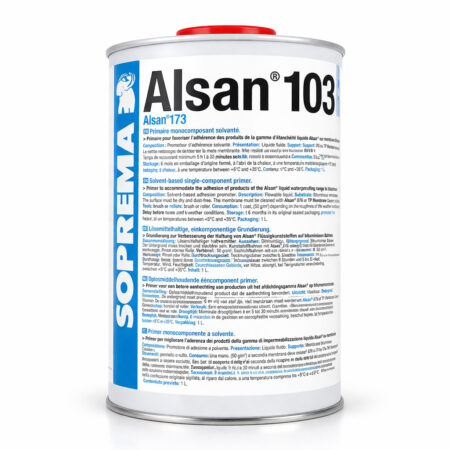 Soprema Alsan 103