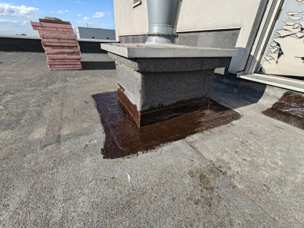 Płynne hydroizolacje