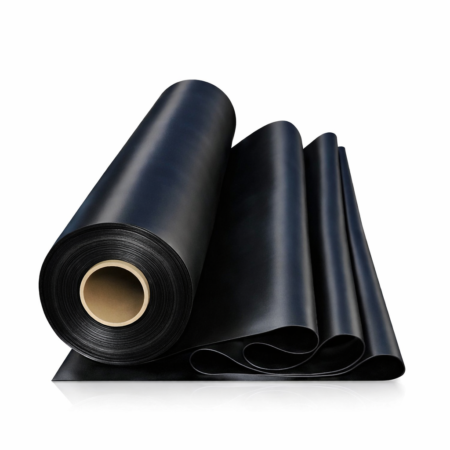 Membrana Rrubbergard EPDM L.S.F.R.