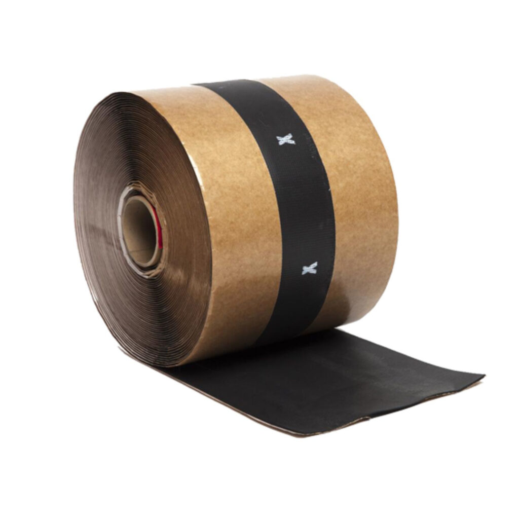 Rolka taśmy Quick Seam RMA Elevate Firestone EPDM