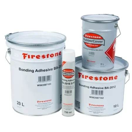 Zestaw klei do powłok EPDM