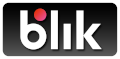 Logo blik